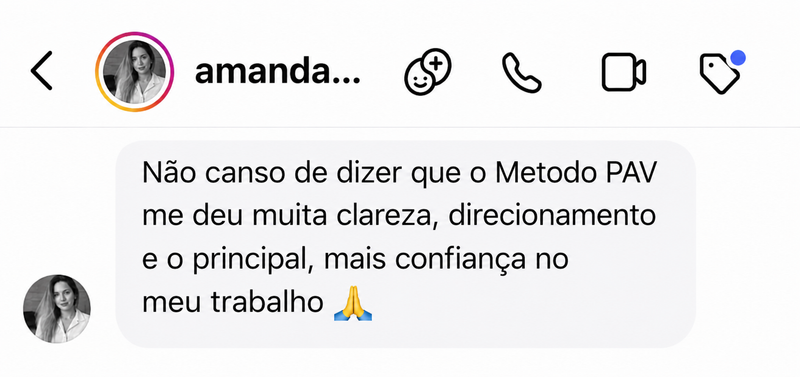 Depoimento 3