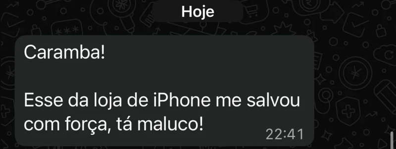 Depoimento 7